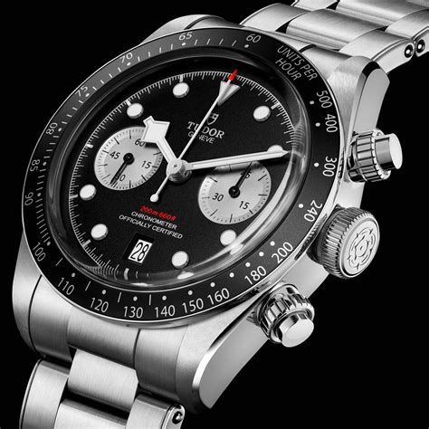 tudor fifty eight black bay|tudor black bay chrono.